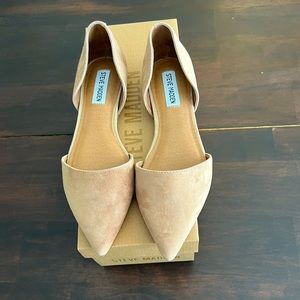 Steve Madden Flats